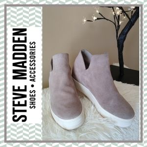 ❗FINAL ❗Gently Used Steve Madden Wrangle Boots